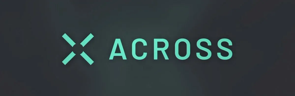 Diagram of Across Protocol’s cross‑chain interoperability architecture