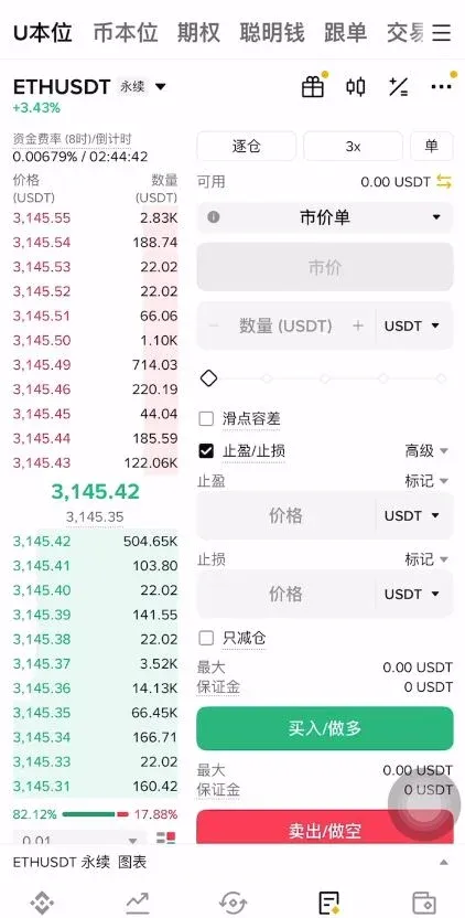 交易比特幣期貨比較可靠的交易所