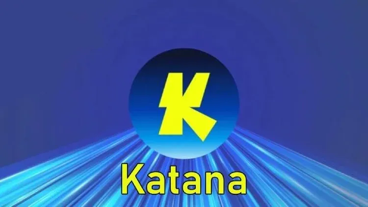 Introdução da moeda Katana (KAT)
