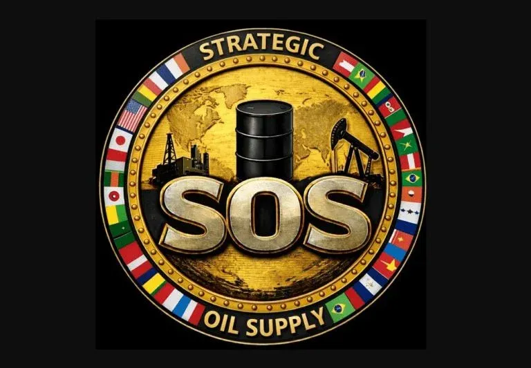 什么是战略石油供应（SOS）币？SOS价格预测2026-2030年