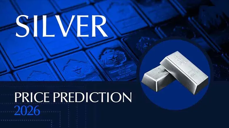 Silver Price Forecast: How Will Silver Prices Move Next Week? Will Silver Shine or Dim?