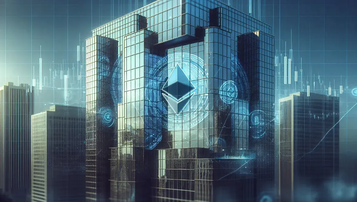 貝萊德 iShares 質押以太坊（ETH）信託：投資人可獲約 82% 質押獎勵