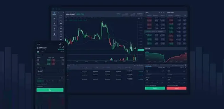Xuebi交易所24h交易额4.31亿美元柱状图