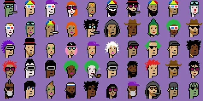 ¿Qué significa CryptoPunks en blockchain? ¿Qué es el token CryptoPunks?