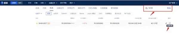 柴犬幣在台灣怎麼買？國內 SHIB 購買教學圖解