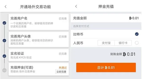 錢包入門：Bitpie比特派錢包註冊及使用教學
