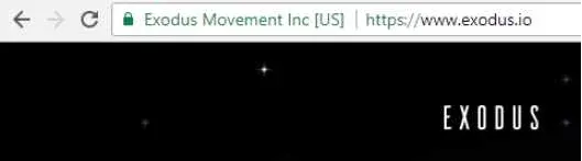 瀏覽器位址列顯示綠色鎖與安全憑證資訊 軟體安裝畫面顯示完成按鈕與左側錢包標籤