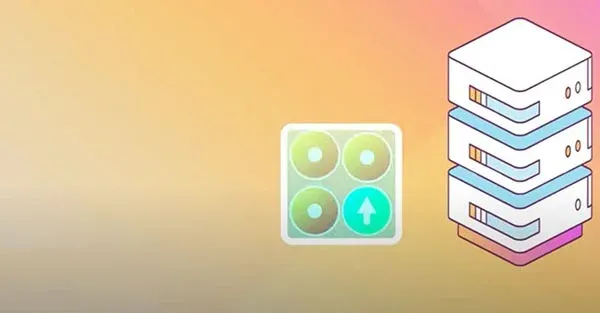 区块中不同颜色交易费优先级示意黄色红色为低费等待下一区块