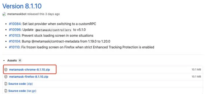 电脑上使用小狐狸Metamask钱包问题汇总一览