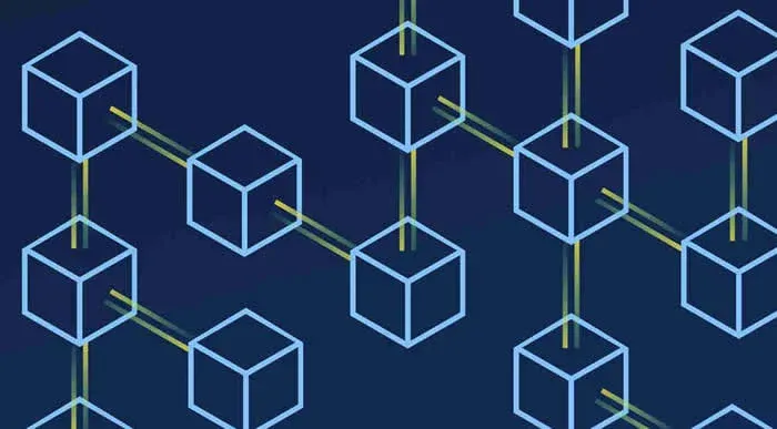 去中心化交易所点对点交易示意图