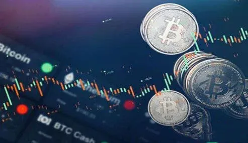 Price chart of Bitcoin, Ethereum and other cryptocurrencies