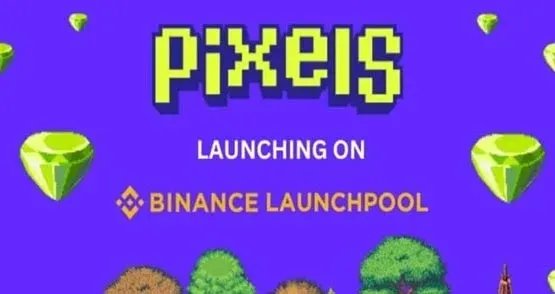Is PIXEL token a value token? What is the potential of the PIXEL cryptocurrency?