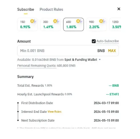 Comparativo de prazos de bloqueio para produtos de rendimento fixo
