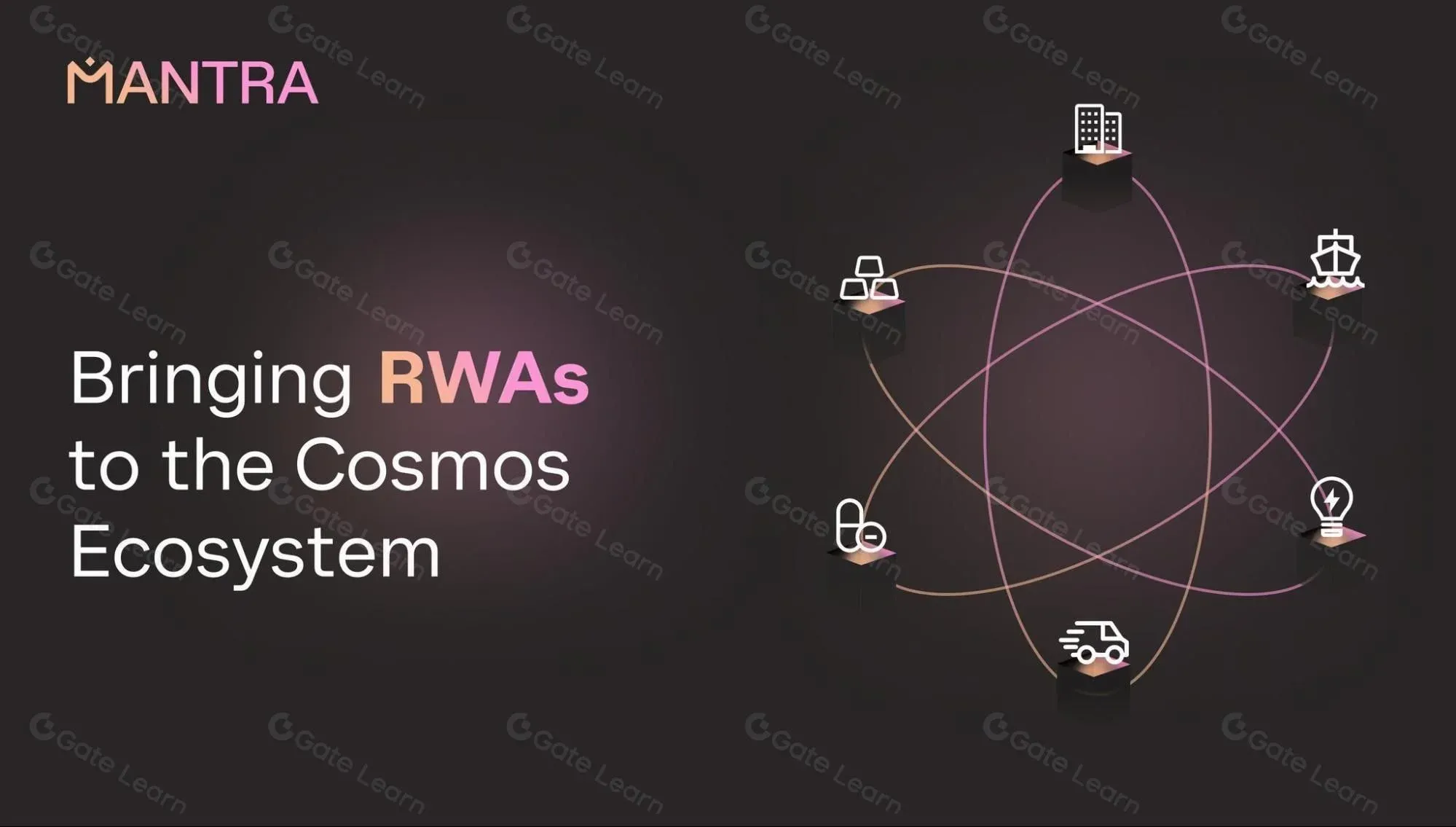 什么是 Mantra Chain?