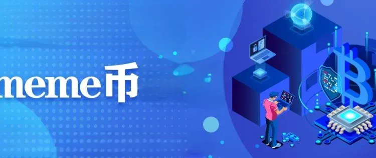 Pepe、Flockerz、Catslap 等 meme 币标志