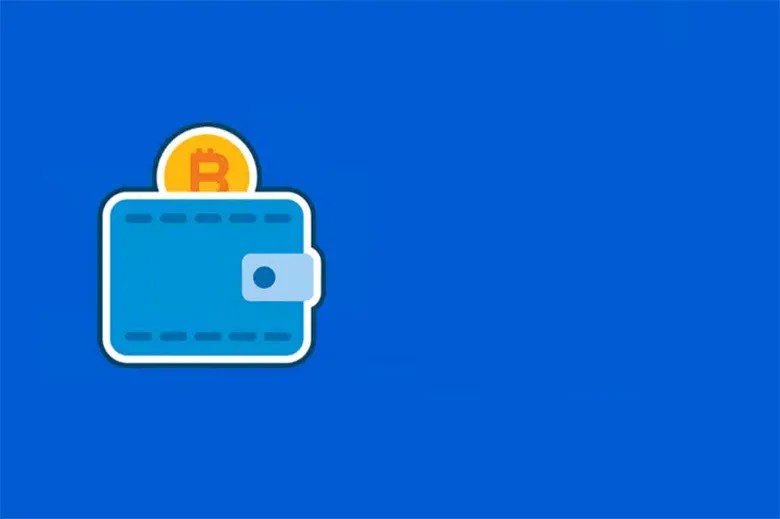 Logotipos de exchanges de criptomoedas em mosaico
