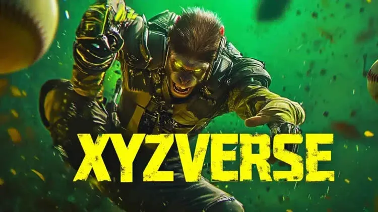 以太坊价格上涨折线图旁列五种山寨币标识