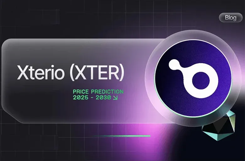 Xterio 项目标志与代币符号