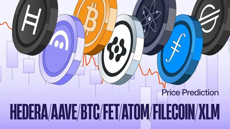 比特币周线与日线技术分析图