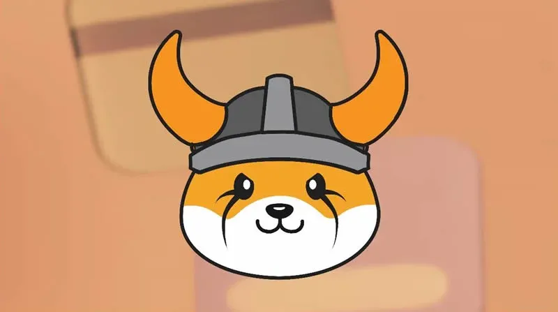 2025至2031年FLOKI預測價格折線圖 標註最高點