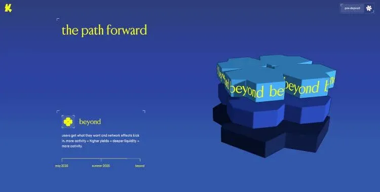 O que é a Katana Network (KAT)? Uma explicação completa do projeto Katana e da economia de tokens