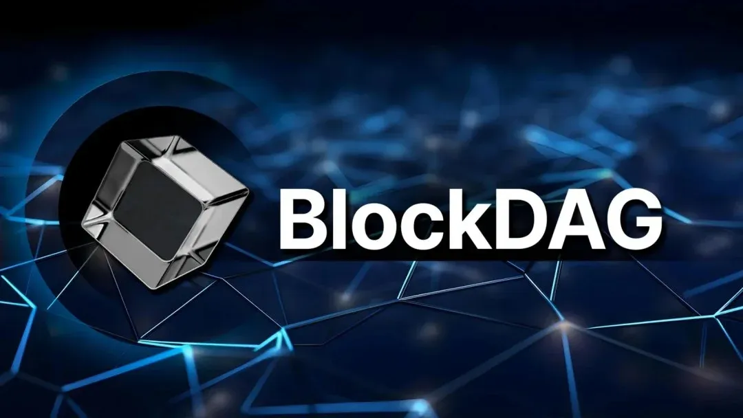 O que é BlockDag (BDAG)? Vale a pena investir? Economia do token BDAG, previsões de preço, planos de desenvolvimento