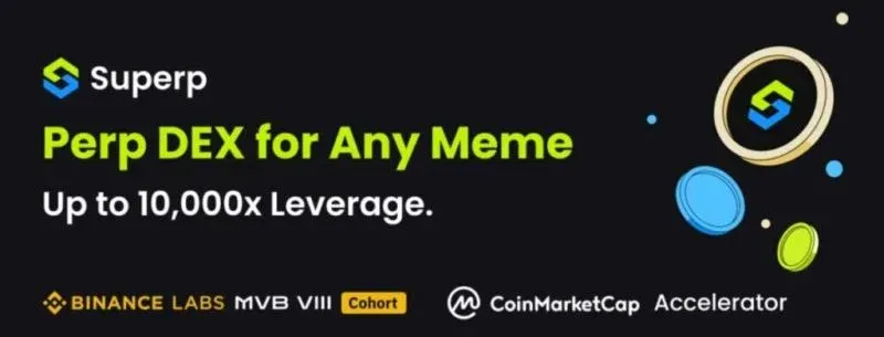 Diagram of Superp platform workflow, showing on‑chain trading and liquidity pools