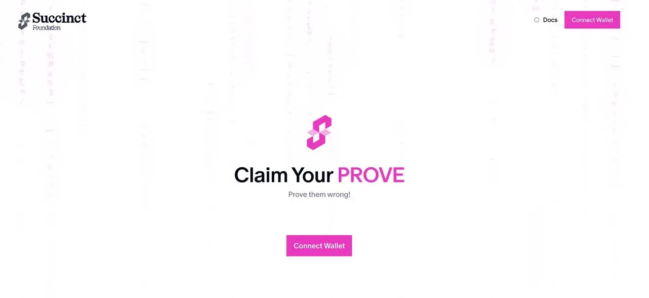 Wallet connection popup showing Metamask and other options