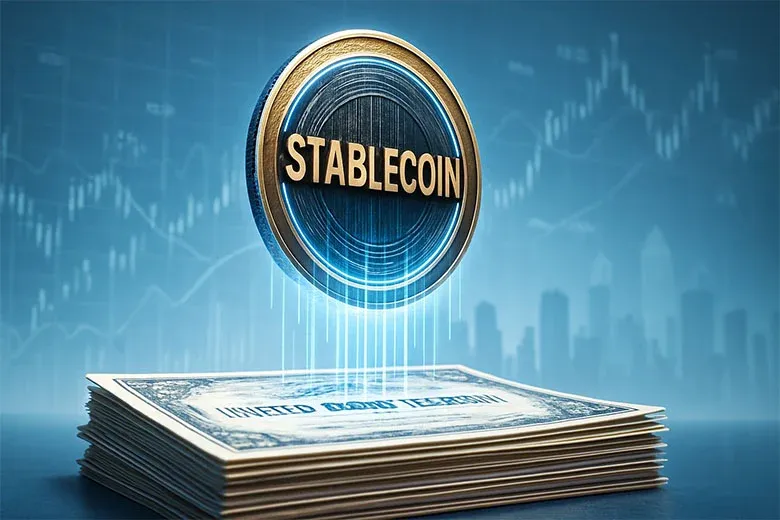 收益型稳定币是什么？五大头部项目盘点：USDe、USDY、P