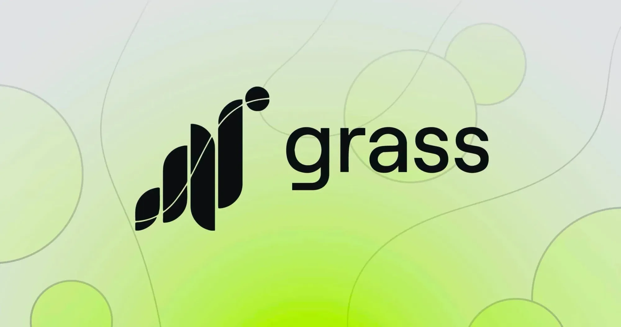 Grass代币标志及未来价格趋势折线图