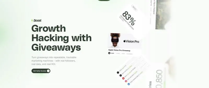 Boost(BOOST)币具体介绍