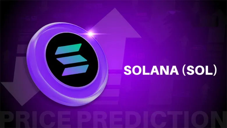 Previsão de preço da Solana (SOL): Como será a trajetória após a listagem na Nasdaq? Explicação detalhada