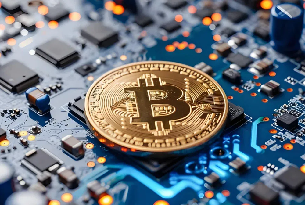 Bitcoin mining difficulty hits historic high; Ethereum ecosystem stablecoin supply reaches $166 billion
