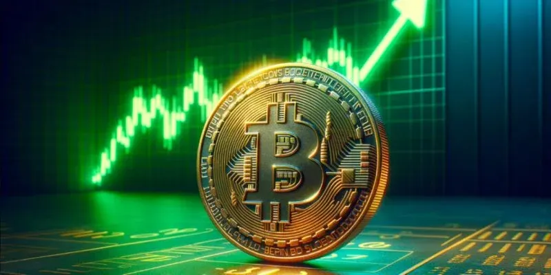 Global Bitcoin Trading Platform Ranking Bar Chart
