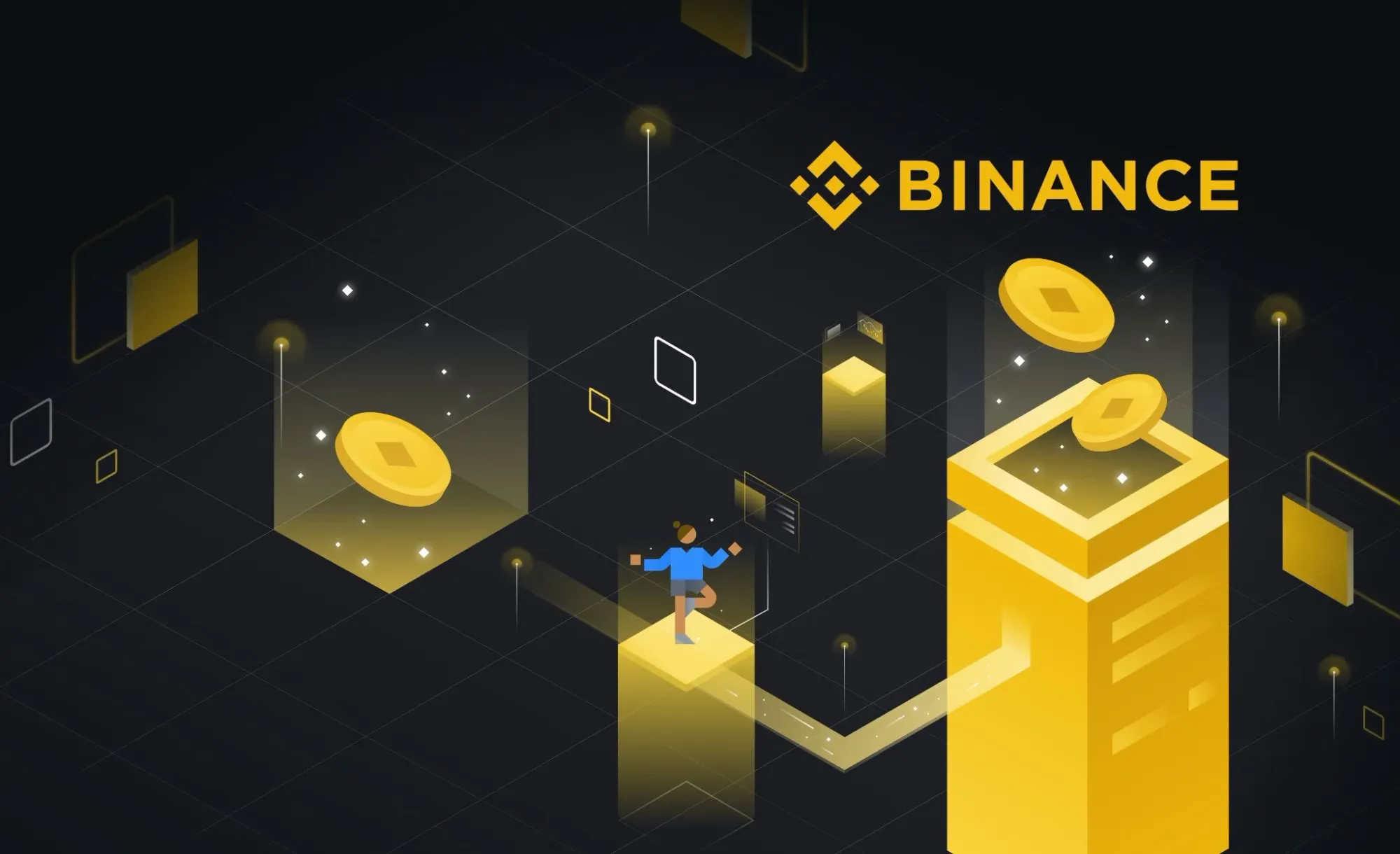 Binance (Binance)
