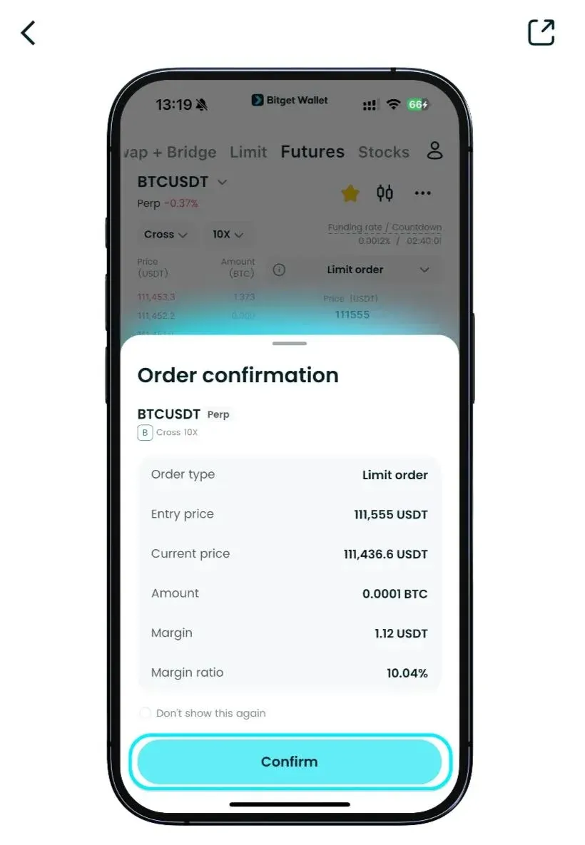 Resumen de intercambio descentralizado permanente (DEX)
