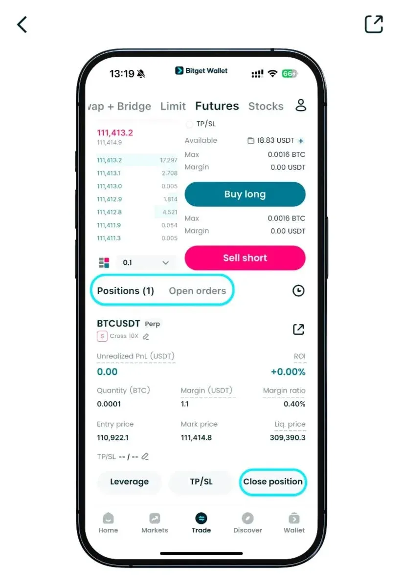 Resumen de intercambio descentralizado permanente (DEX)