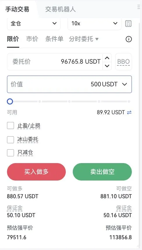 Gate.io 合約交易教學：新手快速上手指南