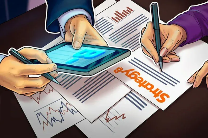 B‑also has value: Strategy receives S&P “junk bond” rating, launching the Bitcoin (BTC) corporate credit era