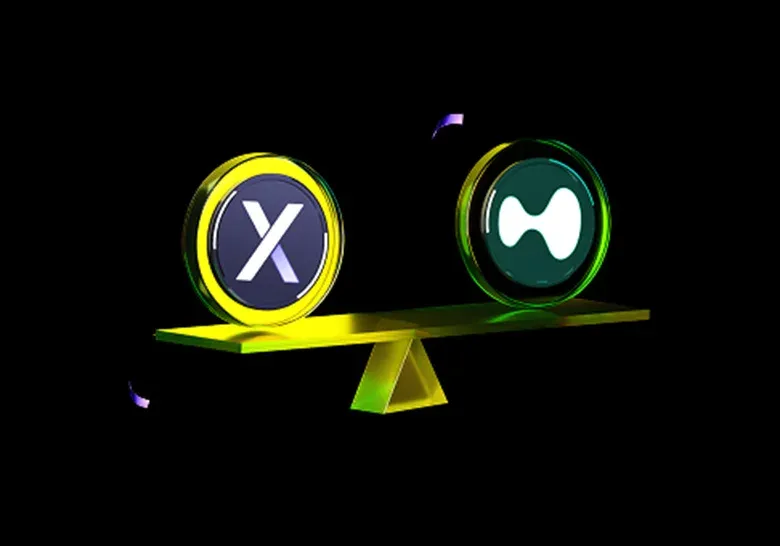Hyperliquid vs dYdX: Comprehensive Analysis of Speed, Governance and Market Dominance