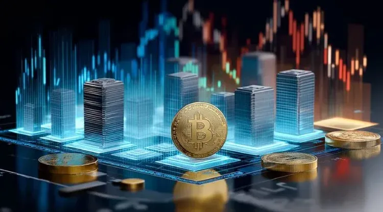 Ranking de exchanges de criptomonedas