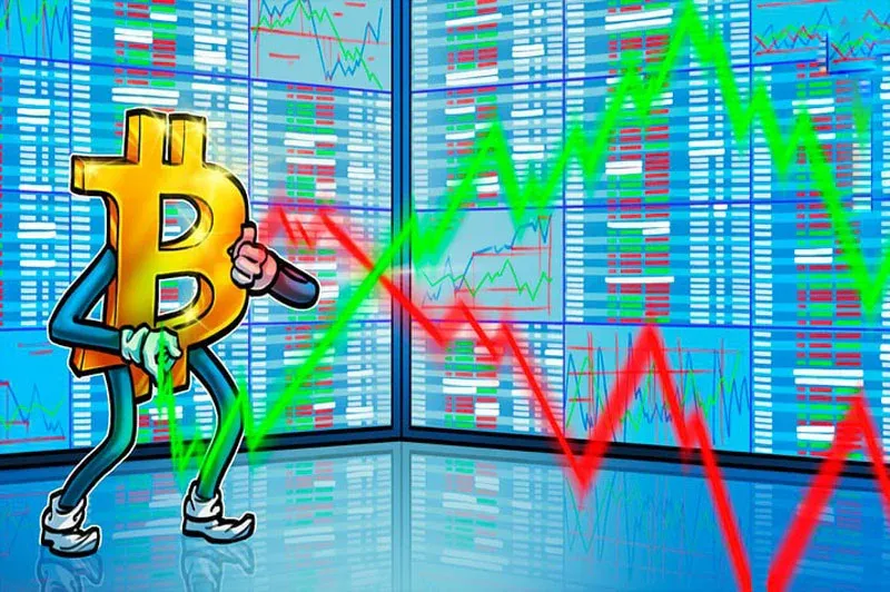 Bitcoin encounters key $107,000 resistance: next focus on these BTC price support levels