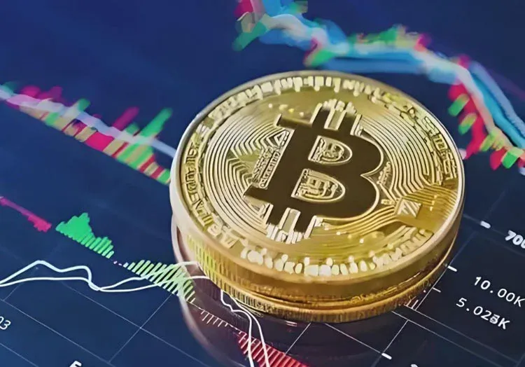美联储降息后股市指数与利率走向示意图