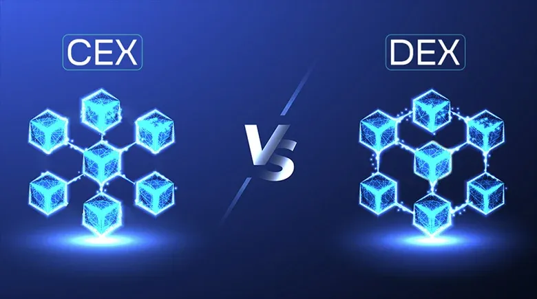 中心化交易所(CEX)vs 去中心化交易所(DEX):優勢、劣勢與交易平台介紹