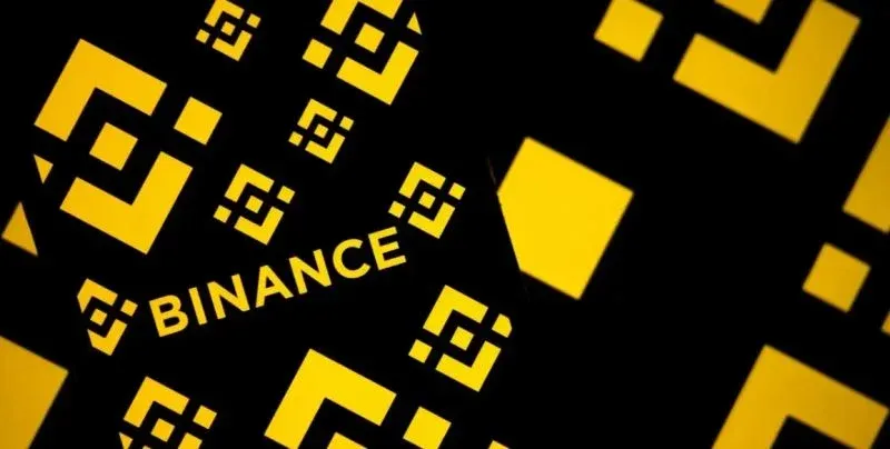 Binance Alpha interface example with principal input box and earnings overview