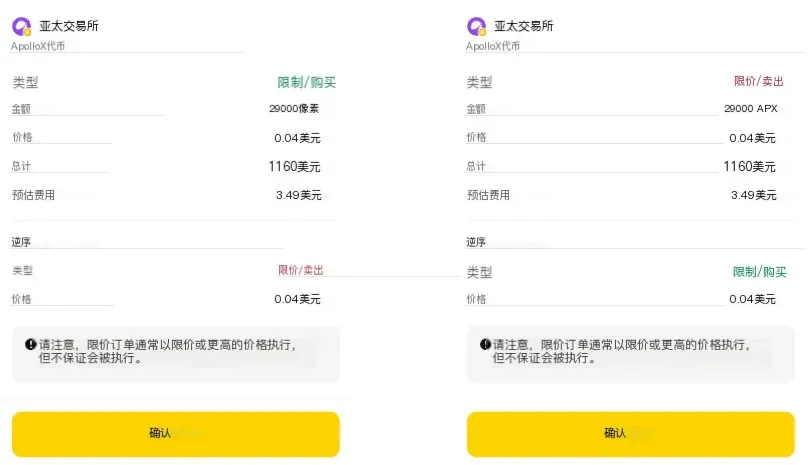 What is a reverse order for Binance Alpha token? How to place a Binance Alpha reverse order?
