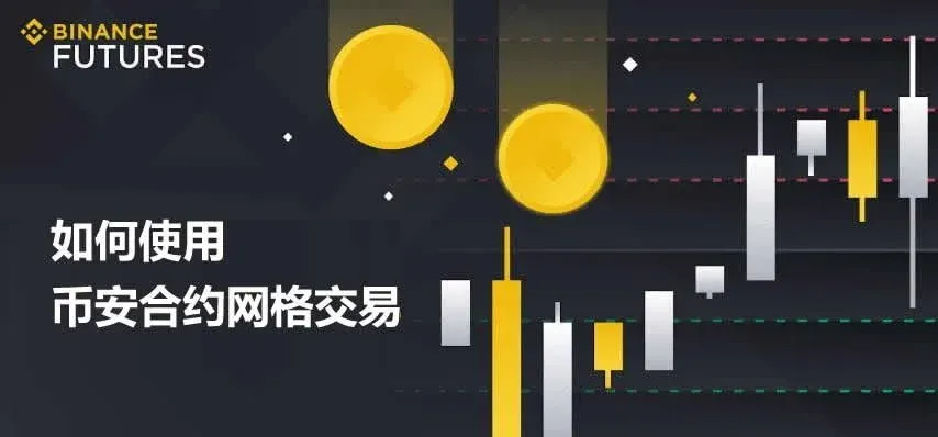 币安合约网格交易怎么做？新手必看教程