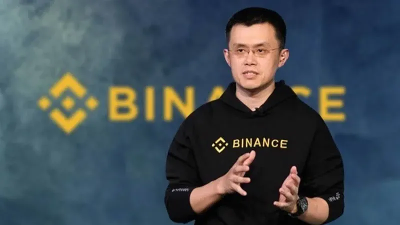 ¿Cuántos Bitcoin compró Zhao Changpeng?