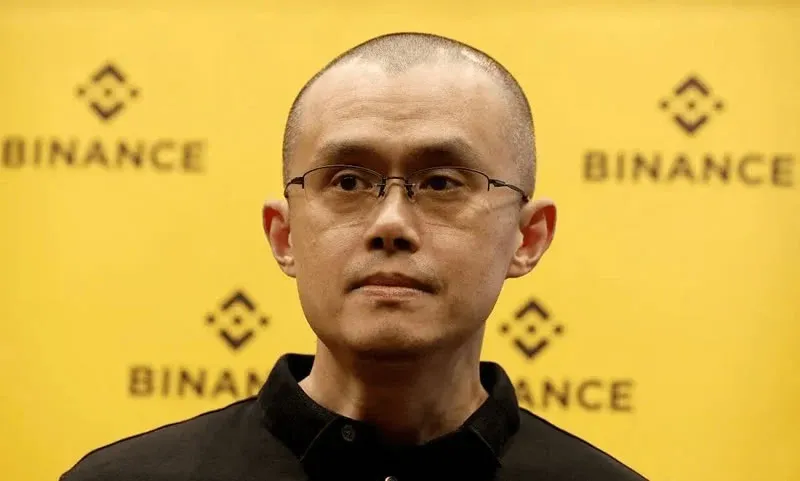 ¿Quién es Zhao Changpeng?