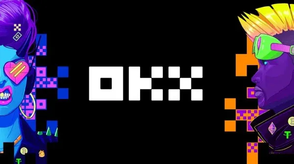 Tutorial da exchange OKX